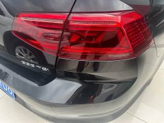 Volkswagen Magotan 2 Million Units Commemorative Edition 330TSI DSG Luxury - ფოტო 8