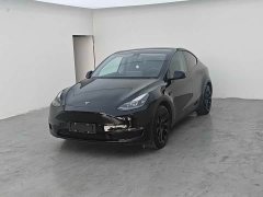 Tesla Model Y 2021 Standard Range RWD - ფოტო 1