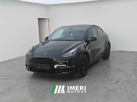 2022 Tesla Model Y Standard Range RWD - ავტომობილი ჩინეთიდან