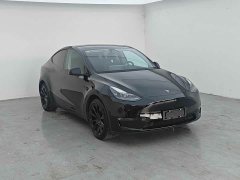 Tesla Model Y 2021 Standard Range RWD - ფოტო 3