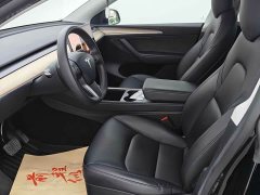 Tesla Model Y 2021 Standard Range RWD - ფოტო 4