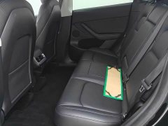 Tesla Model Y 2021 Standard Range RWD - ფოტო 5