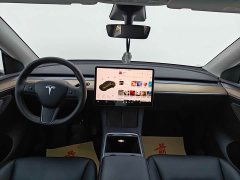 Tesla Model Y 2021 Standard Range RWD - ფოტო 6
