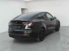 Tesla Model Y 2021 Standard Range RWD - ფოტო 7