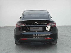 Tesla Model Y 2021 Standard Range RWD - ფოტო 8