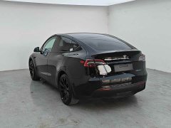 Tesla Model Y 2021 Standard Range RWD - ფოტო 9