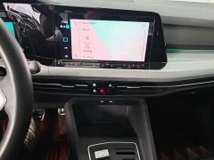Volkswagen Golf 2021 280TSI DSG 30th Anniversary Edition - ფოტო 11