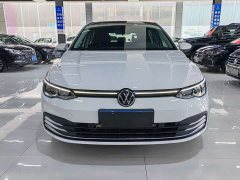 Volkswagen Golf 2021 280TSI DSG 30th Anniversary Edition - ფოტო 2