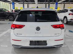 Volkswagen Golf 2021 280TSI DSG 30th Anniversary Edition - ფოტო 5