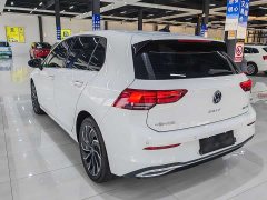 Volkswagen Golf 2021 280TSI DSG 30th Anniversary Edition - ფოტო 6