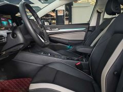 Volkswagen Golf 2021 280TSI DSG 30th Anniversary Edition - ფოტო 7