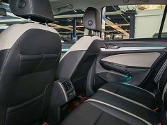 Volkswagen Golf 2021 280TSI DSG 30th Anniversary Edition - ფოტო 8
