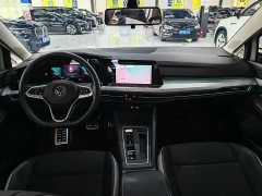 Volkswagen Golf 2021 280TSI DSG 30th Anniversary Edition - ფოტო 9