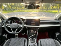 Volkswagen Tiguan L 2023 Facelift 330TSI Automatic FWD R-Line Comfort Edition - ფოტო 7