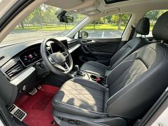 Volkswagen Tiguan L 2023 Facelift 330TSI Automatic FWD R-Line Comfort Edition - ფოტო 8