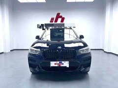 BMW X3 xDrive30i Premier M Sport Package - ფოტო 2