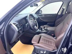 BMW X3 xDrive30i Premier M Sport Package - ფოტო 4