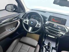 BMW X3 xDrive30i Premier M Sport Package - ფოტო 5