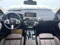 BMW X3 xDrive30i Premier M Sport Package - ფოტო 6