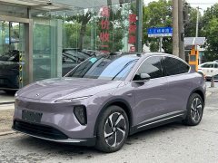 NIO EC6 2023 75kWh - ფოტო 1