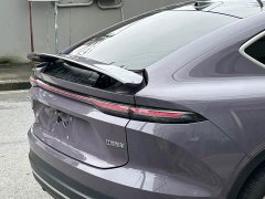 NIO EC6 2023 75kWh - ფოტო 10