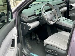 NIO EC6 2023 75kWh - ფოტო 12