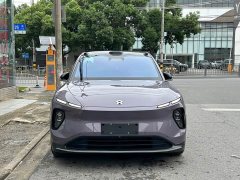 NIO EC6 2023 75kWh - ფოტო 2