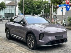 NIO EC6 2023 75kWh - ფოტო 3