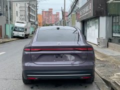 NIO EC6 2023 75kWh - ფოტო 4