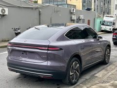 NIO EC6 2023 75kWh - ფოტო 5