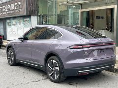 NIO EC6 2023 75kWh - ფოტო 6