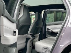 NIO EC6 2023 75kWh - ფოტო 7