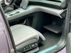 NIO EC6 2023 75kWh - ფოტო 8