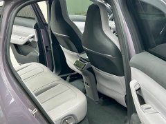 NIO EC6 2023 75kWh - ფოტო 9