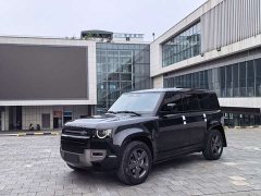 Land Rover Defender 110 3.0T P400 X-Dynamic HSE - ფოტო 1