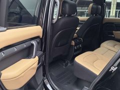 Land Rover Defender 110 3.0T P400 X-Dynamic HSE - ფოტო 10