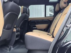 Land Rover Defender 110 3.0T P400 X-Dynamic HSE - ფოტო 11