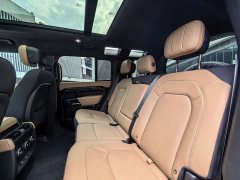 Land Rover Defender 110 3.0T P400 X-Dynamic HSE - ფოტო 14