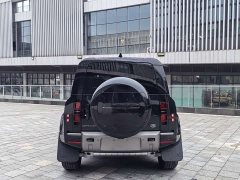 Land Rover Defender 110 3.0T P400 X-Dynamic HSE - ფოტო 16