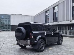Land Rover Defender 110 3.0T P400 X-Dynamic HSE - ფოტო 17