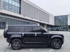 Land Rover Defender 110 3.0T P400 X-Dynamic HSE - ფოტო 18