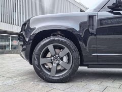 Land Rover Defender 110 3.0T P400 X-Dynamic HSE - ფოტო 19