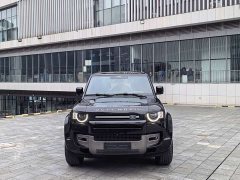 Land Rover Defender 110 3.0T P400 X-Dynamic HSE - ფოტო 2