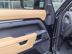 Land Rover Defender 110 3.0T P400 X-Dynamic HSE - ფოტო 4