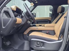 Land Rover Defender 110 3.0T P400 X-Dynamic HSE - ფოტო 5