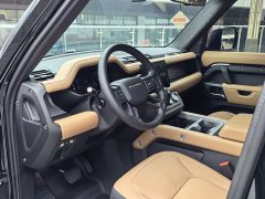 Land Rover Defender 110 3.0T P400 X-Dynamic HSE - ფოტო 6