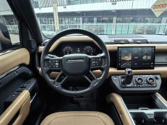 Land Rover Defender 110 3.0T P400 X-Dynamic HSE - ფოტო 7