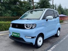 Chery QQ Ice Cream Facelift 170km Sundae - ფოტო 1