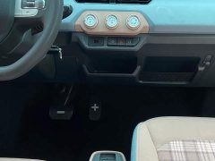Chery QQ Ice Cream Facelift 170km Sundae - ფოტო 7