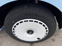 Chery QQ Ice Cream Facelift 170km Sundae - ფოტო 10